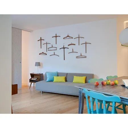 Vida Boa 4 Charme & Terrace