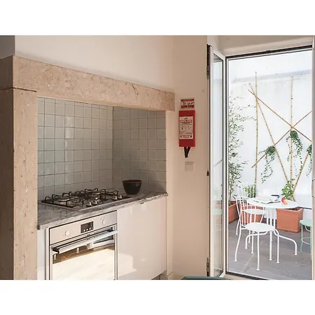 Vida Boa 4 Charme & Terrace