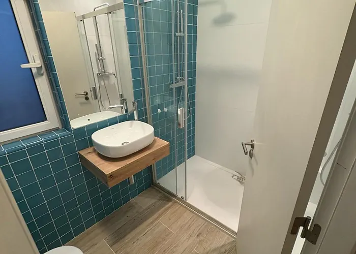 Vida Boa 4 Charme & Terrace Apartamento Lisboa