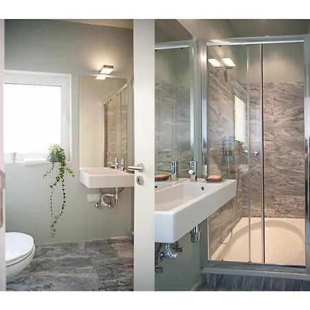 Vida Boa 4 Charme & Terrace Appartamento